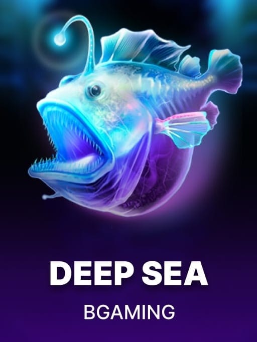 Deep Sea game cover