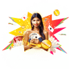 Daily Jackpot Spin icon