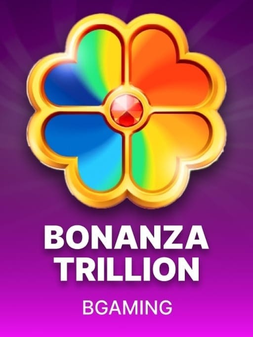 Bonanza Trillion game cover